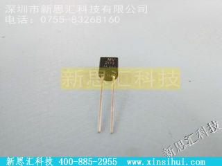 MV209可变电容二极管