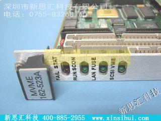 MVME162-523A其他元器件