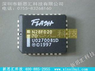 N28F020-70未分类IC