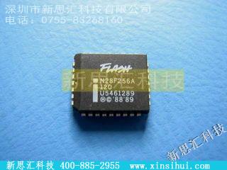 N28F256A120未分类IC