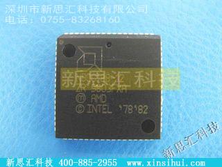 N80C188-12微控制器