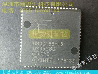 N80C188-16未分类IC