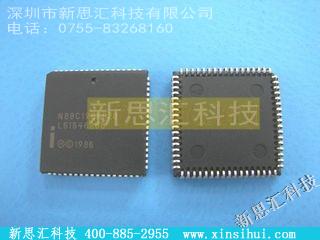 N80C196KB20微控制器