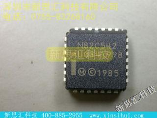 N82C542未分类IC