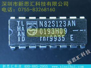 N82S123AN未分类IC