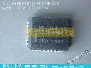 N87C64-25未分类IC