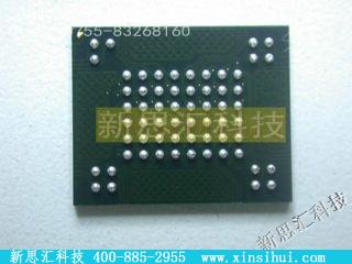 NAND01GR3B2BZA6E存储器