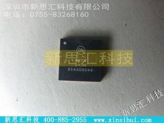 NB7N017MMNG时钟发生器，PLL，频率合成器