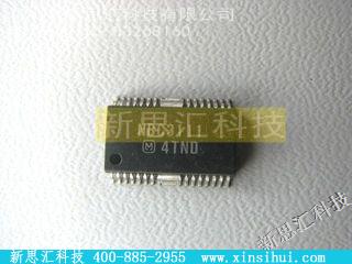 NBC3111未分类IC
