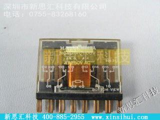 NC4DAC100V其他继电器