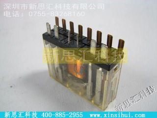 NC4DAC100V其他继电器