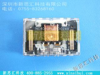 NC4D-JPL2-24VDC其他继电器
