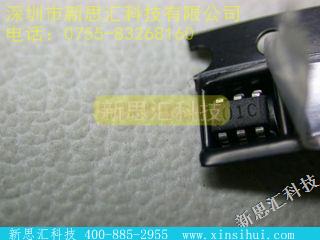NDC7001CFET - 阵列
