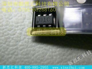 NDC7001CFET - 阵列