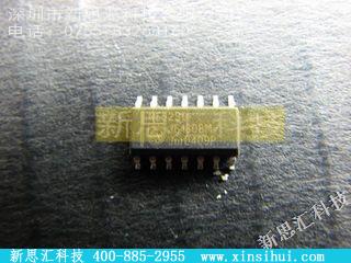 NE529D未分类IC