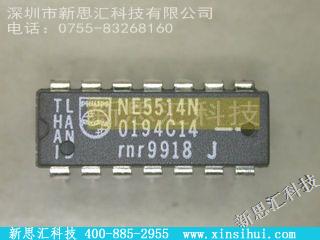 NE5514N未分类IC