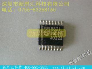 NE5521D未分类IC