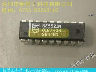 NE5521N未分类IC