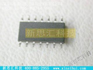 NE592D14放大器 - 视频放大器和频缓冲器