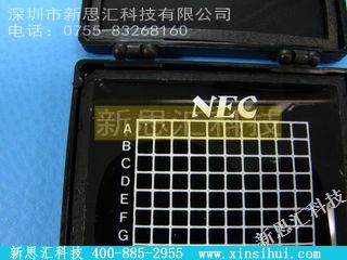 NE71000其他元器件