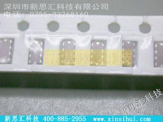 NFA31CC101S1E4D其他元器件