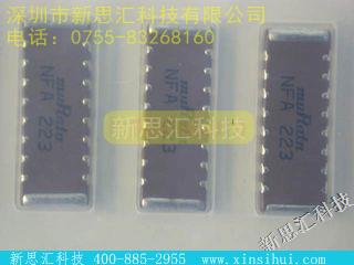 NFA81R10C223T1未分类IC