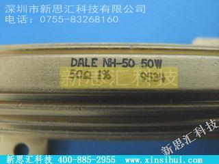 NH05050R00FC02其他元器件