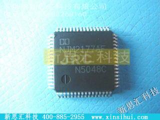NJM2177AF未分类IC