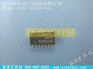 NJM2581M未分类IC