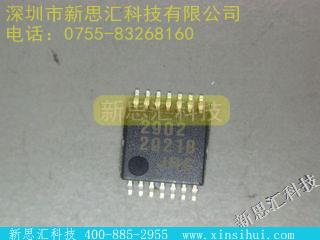 NJM2902V未分类IC