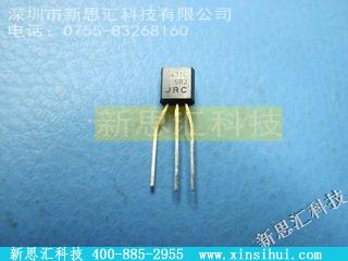NJM431L-T3其他分立器件