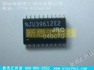 NJU39612E2未分类IC