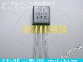 NJU7201L50其他分立器件