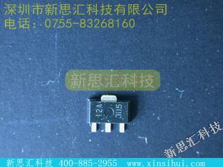 NJU7201U12-TE1其他分立器件