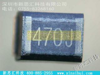 NL453232T-470J其他元器件