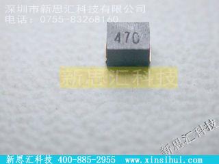 NLCV32T-470K-PF其他元器件