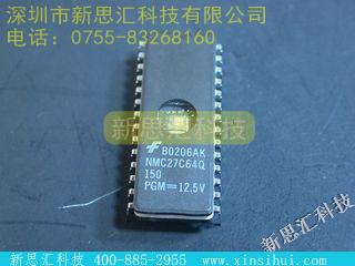 NMC27C64Q-150未分类IC
