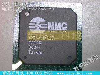 NP5400BA1C未分类IC