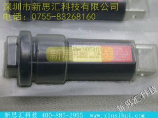 NRF210-1A其他元器件