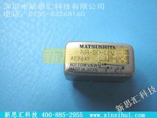 NRSD-12V其他继电器