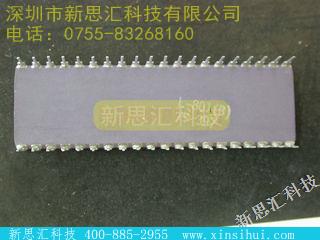 NSC800D-4未分类IC