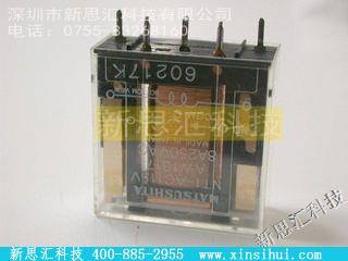 NT1-AC115V其他继电器