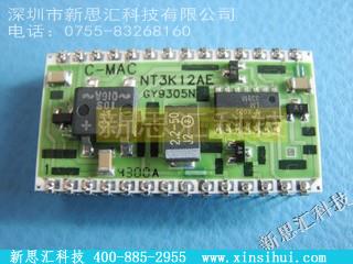 NT3K12AE其他元器件