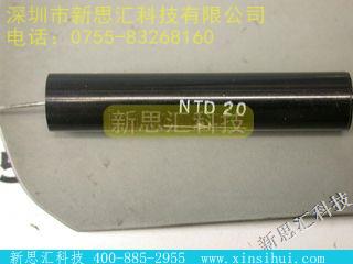 NTD20其他分立器件
