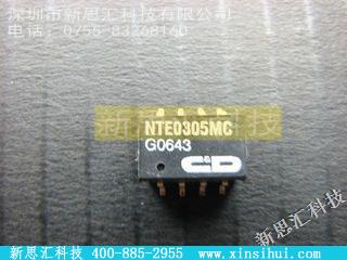 NTE0305MC其他分立器件