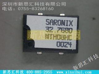 NTH08HC-32.7680未分类IC