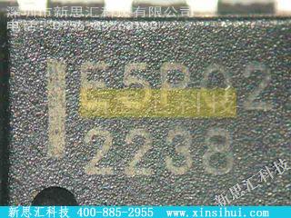 NTMS5P02未分类IC