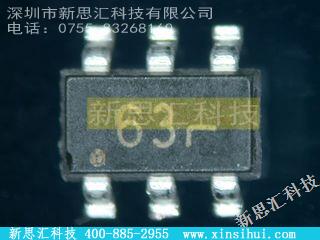 NUP4201MR6T1未分类IC