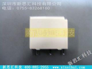 NY-5W-K其他继电器