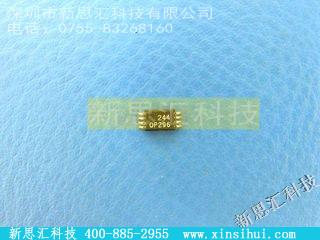 OP296HRU放大器 - 仪表，运算放大器，缓冲放大器